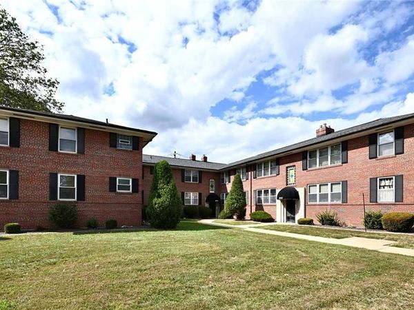 4719 Jamieson Avenue, Unit 4, St Louis, MO 63109