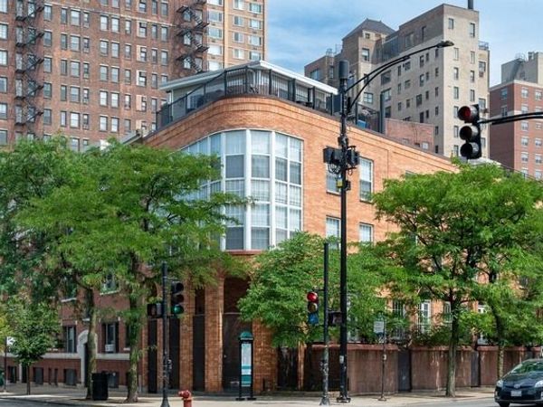 339 W WEBSTER Avenue, Unit 3C, Chicago, IL 60614