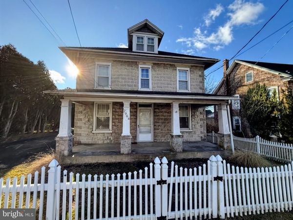 2964 MAIN STREET, MORGANTOWN, PA 19543