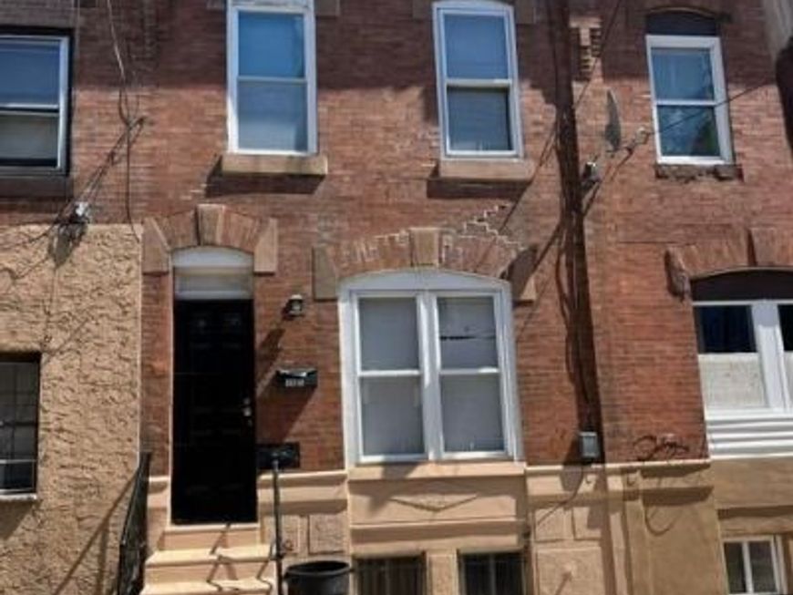1503 S Lecount Street, Philadelphia, PA 19146 Main Photo