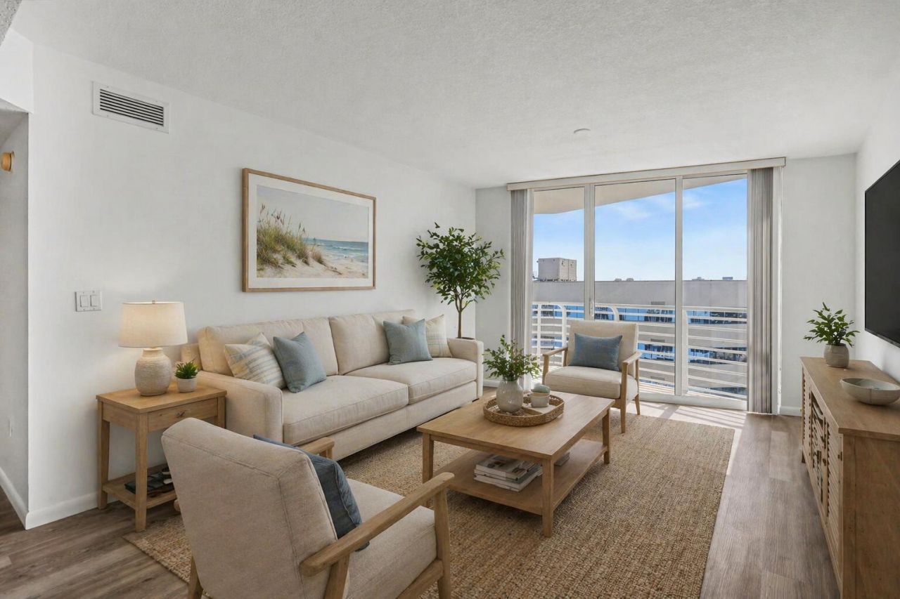 1551 N Flagler Drive, Unit 1514, West Palm Beach, FL 33401 Photo