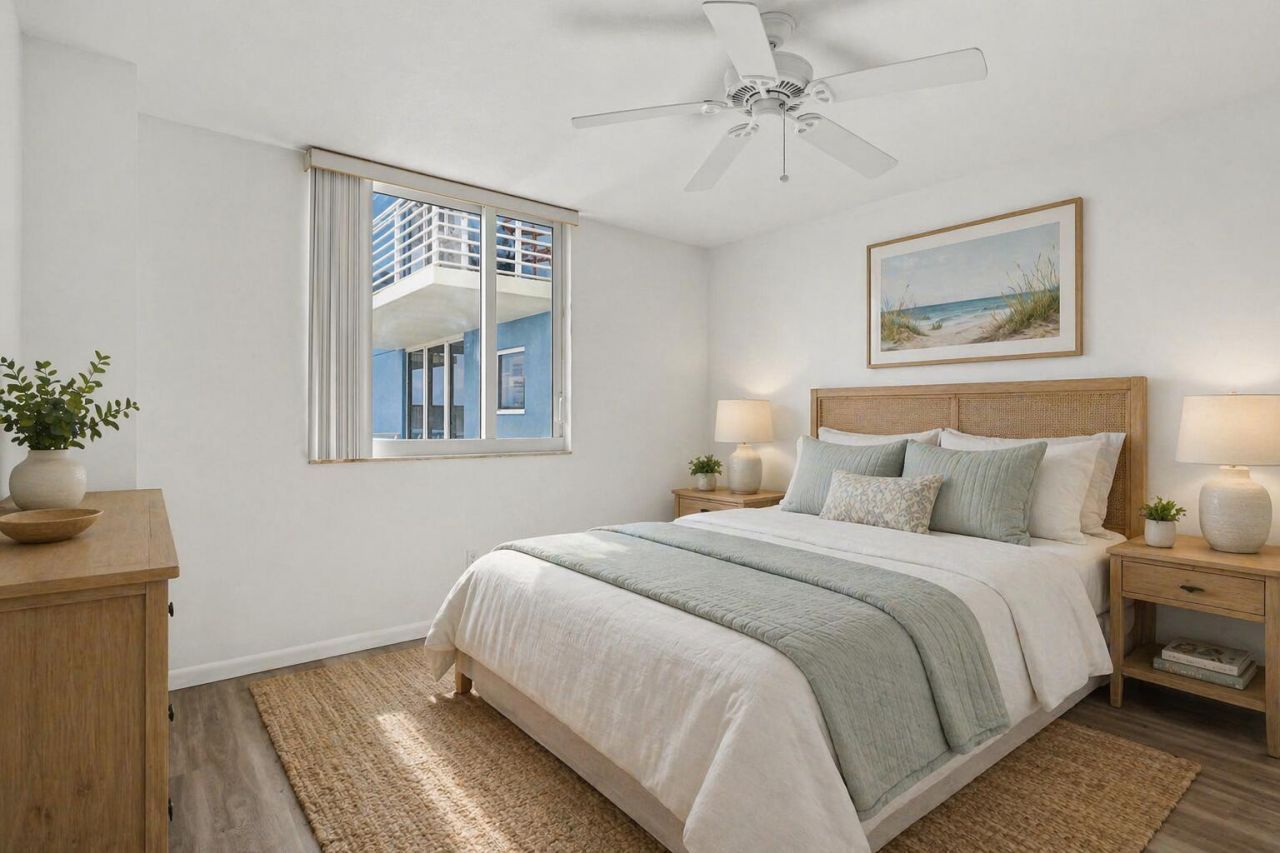 1551 N Flagler Drive, Unit 1514, West Palm Beach, FL 33401 Photo