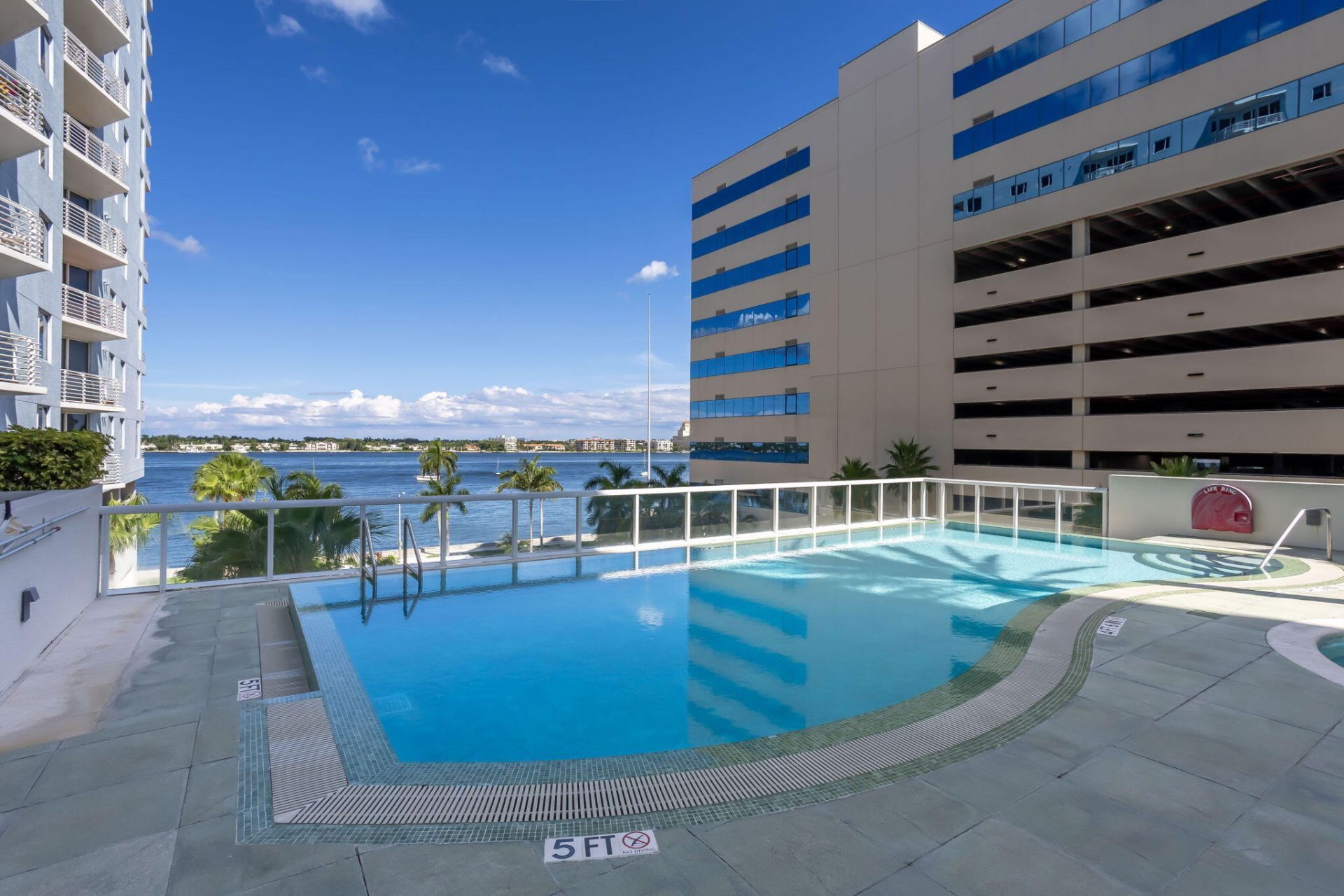 1551 N Flagler Drive, Unit 1514, West Palm Beach, FL 33401 Photo