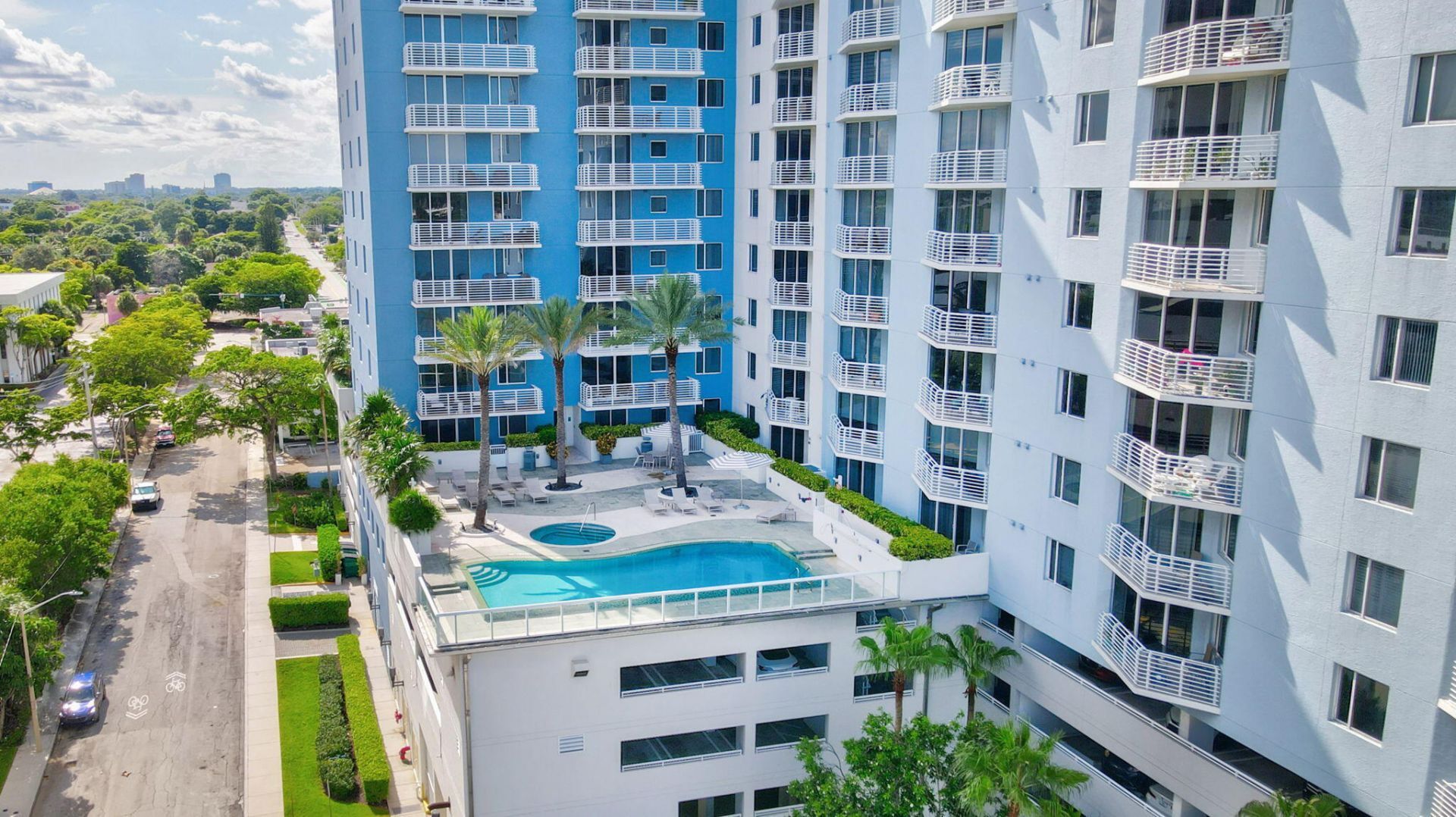 1551 N Flagler Drive, Unit 1514, West Palm Beach, FL 33401 Photo