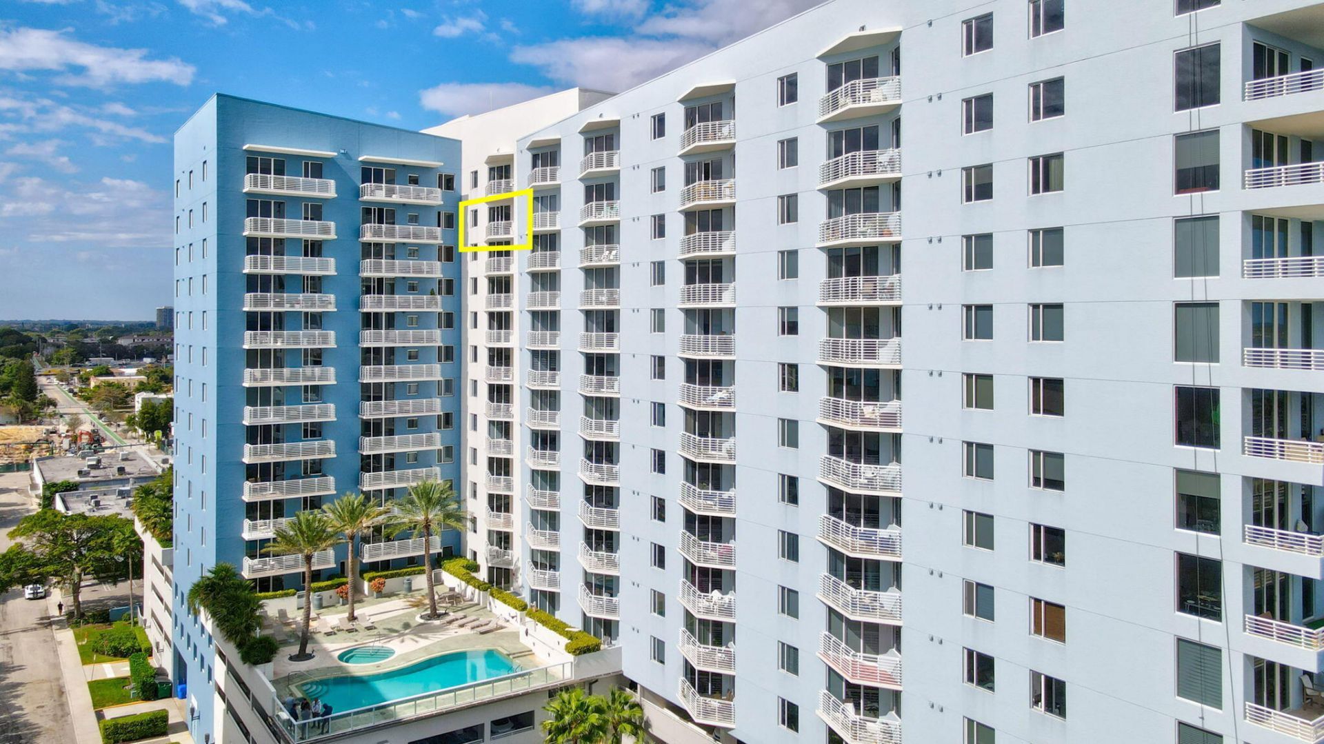 1551 N Flagler Drive, Unit 1514, West Palm Beach, FL 33401 Photo