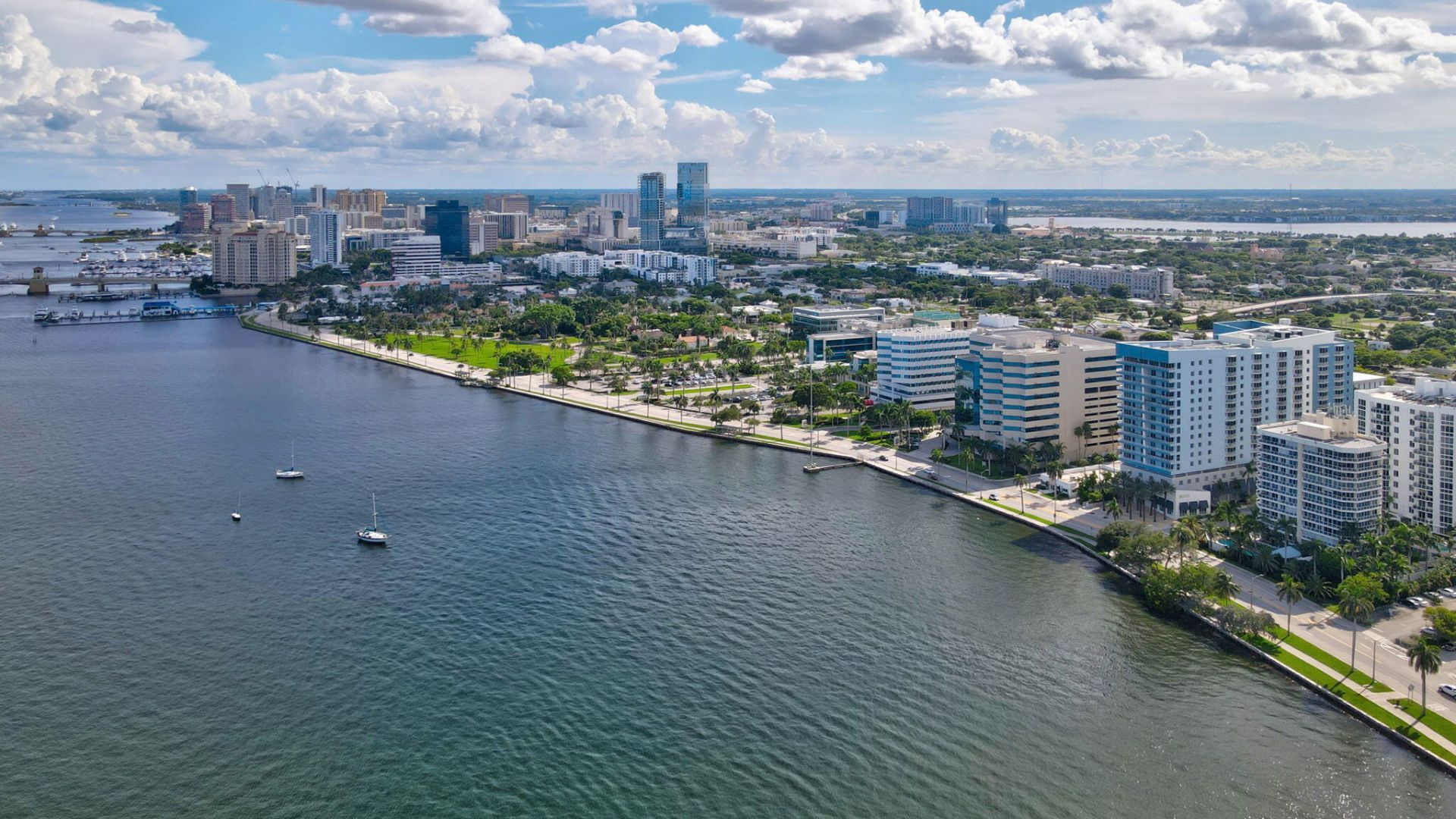 1551 N Flagler Drive, Unit 1514, West Palm Beach, FL 33401 Photo