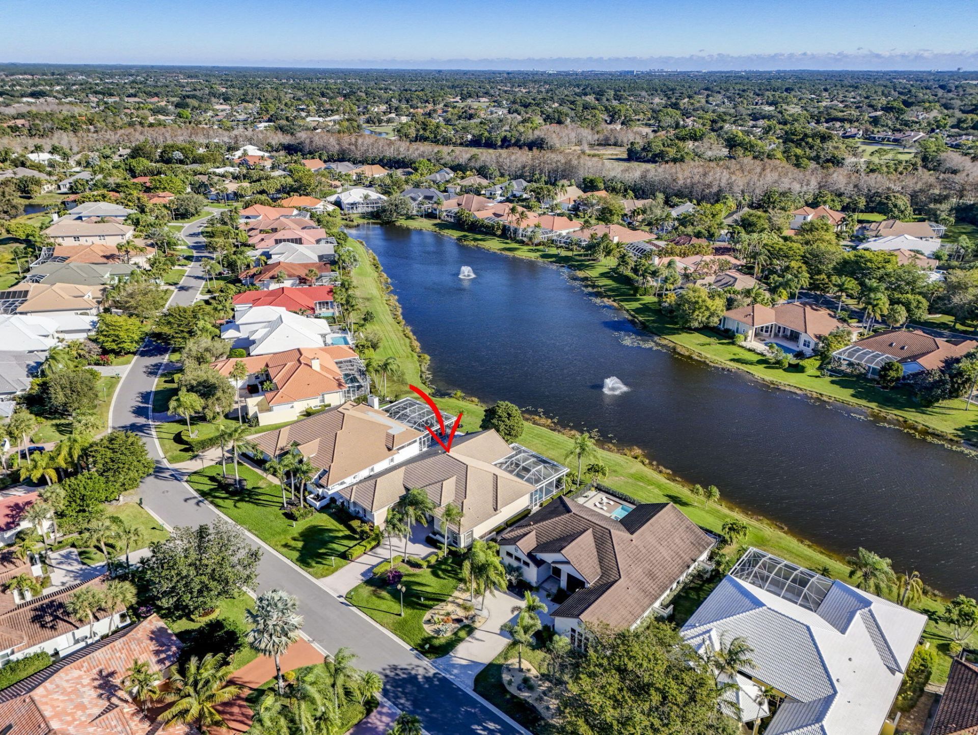 65 Cayman Place, Palm Beach Gardens, FL 33418 Photo