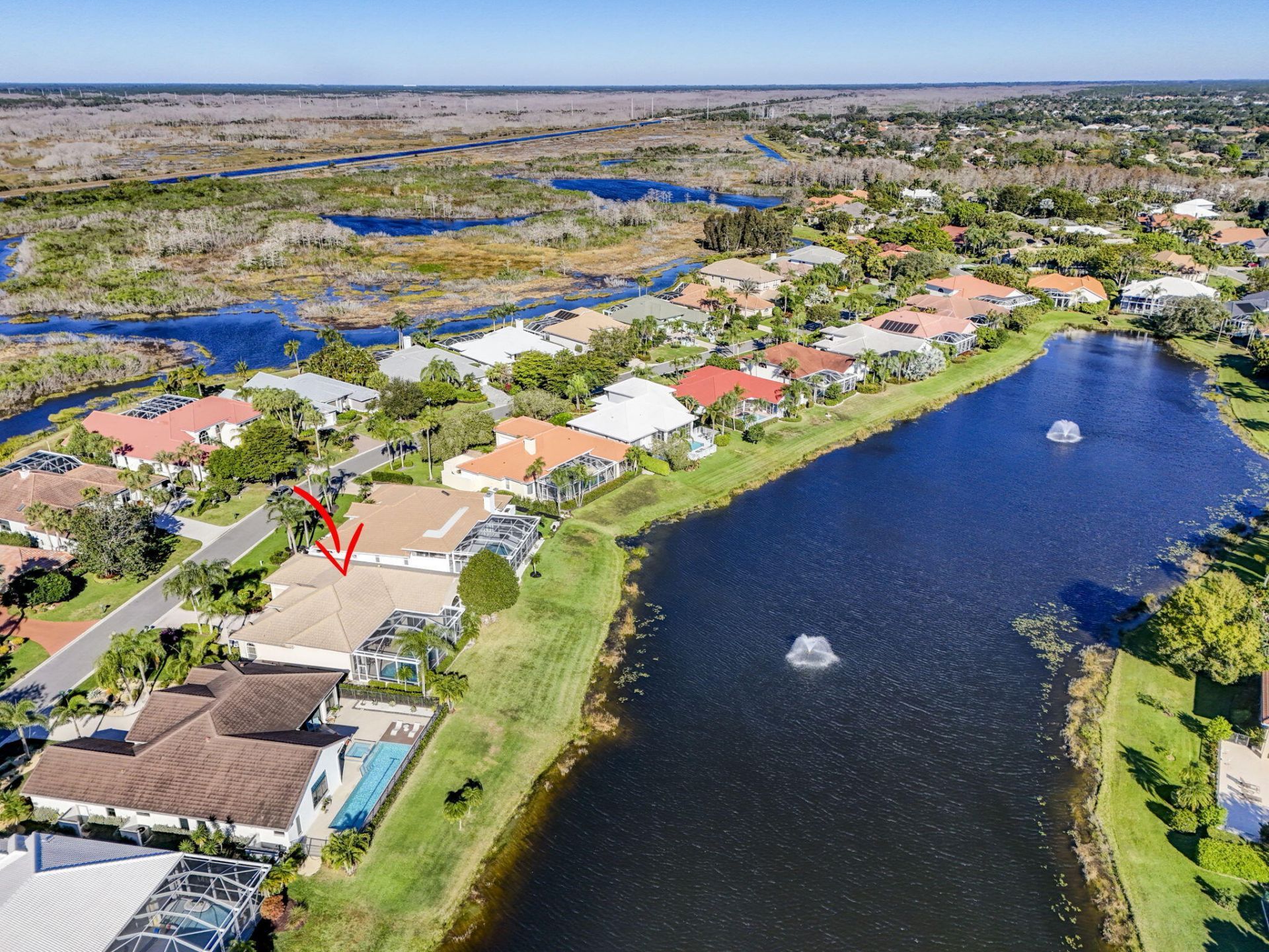 65 Cayman Place, Palm Beach Gardens, FL 33418 Photo