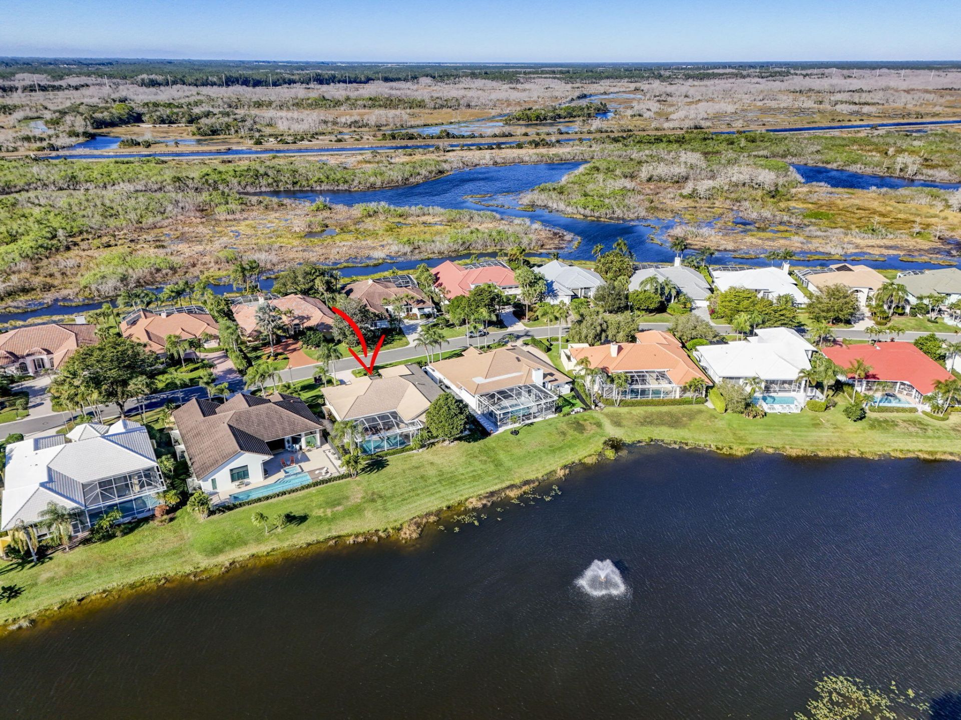 65 Cayman Place, Palm Beach Gardens, FL 33418 Photo