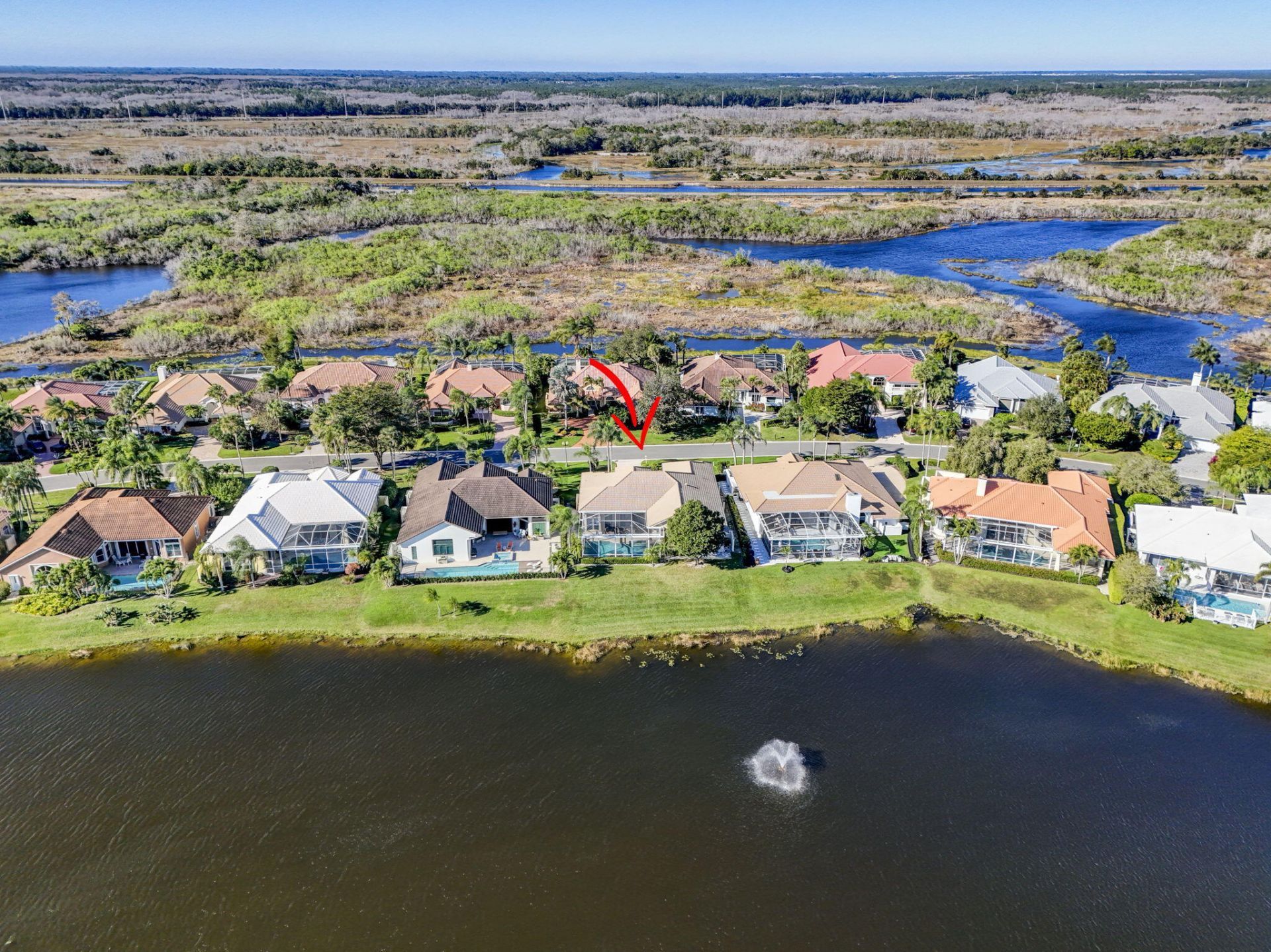 65 Cayman Place, Palm Beach Gardens, FL 33418 Photo