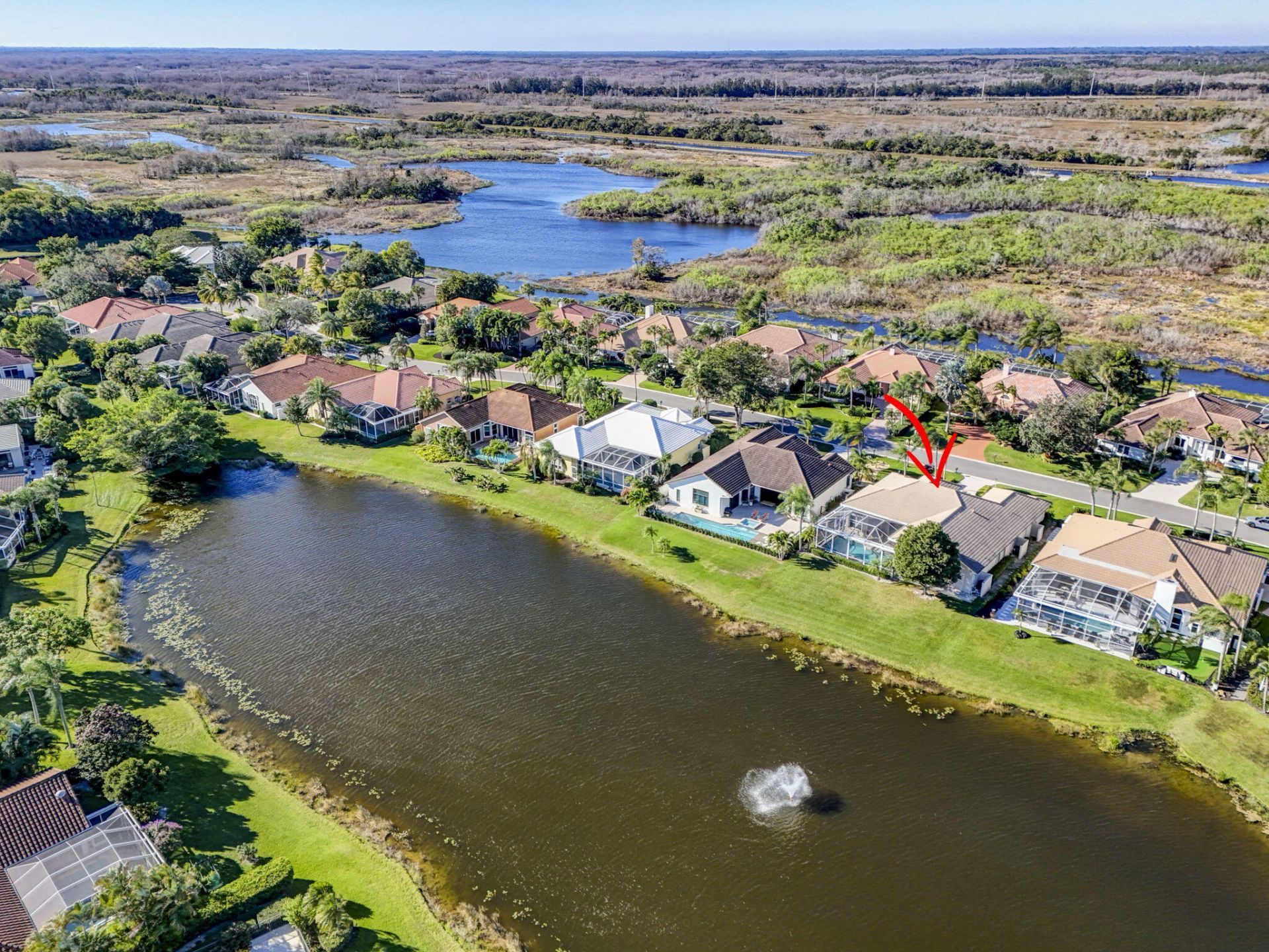 65 Cayman Place, Palm Beach Gardens, FL 33418 Photo