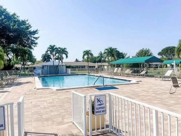 8732 Bella Vista Drive, Unit 42, Boca Raton, FL 33433