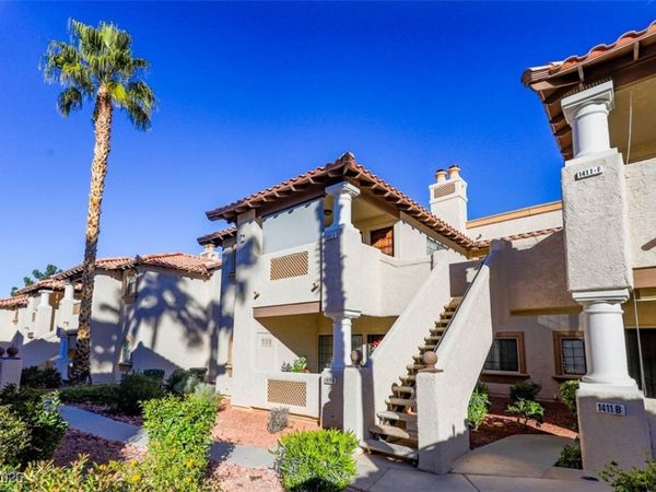 1411 Santa Margarita Street , Unit E, Las Vegas, NV 89146