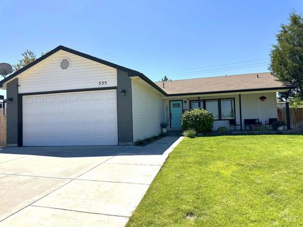 535 Seasons Ct, Nampa, ID 83686