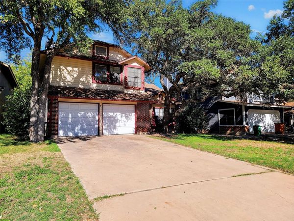 8708 Coastal DR, Austin, TX 78749