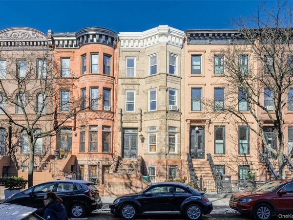 675 Putnam Avenue, Brooklyn, NY 11221