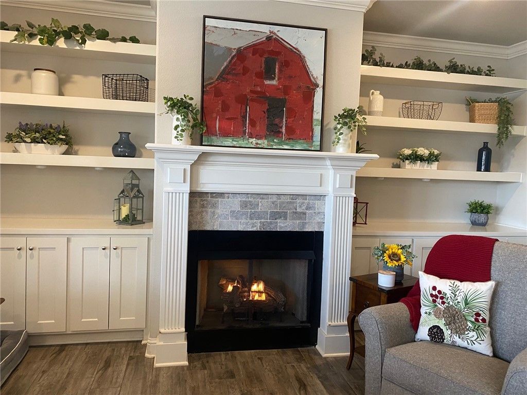 26 Overton Drive, Bella Vista, AR 72714 Main Photo