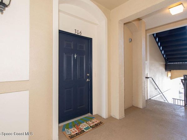 1576 Peregrine Circle, Unit 306, Rockledge, FL 32955