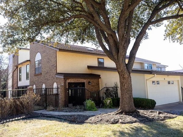 54 Rue Maison Street, Abilene, TX 79605