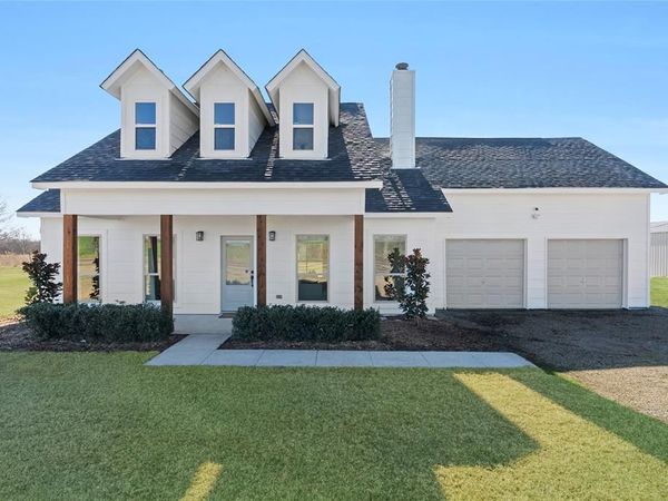 846 Old Tioga Road, Gunter, TX 75058