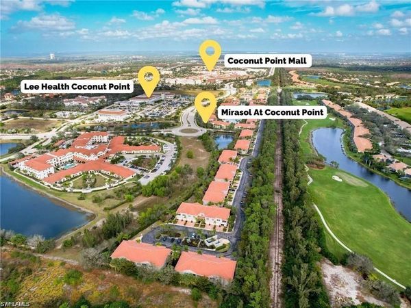 23430 Alamanda DR, Unit 203, ESTERO, FL 34135