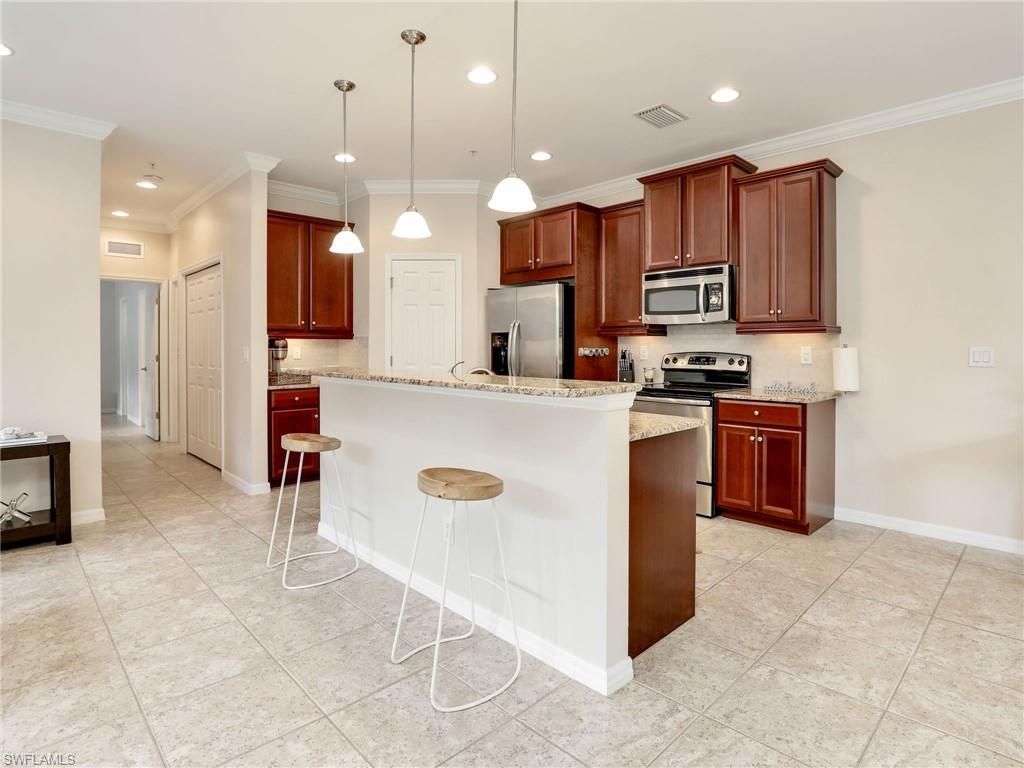 23430 Alamanda Dr, Unit 203, Estero, FL 34135 Photo