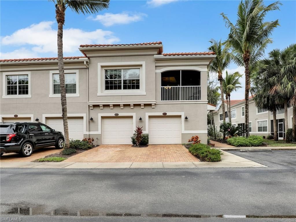 23430 Alamanda Dr, Unit 203, Estero, FL 34135 Photo