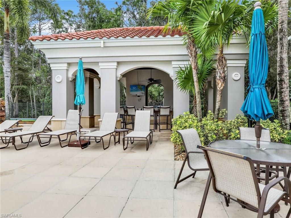 23430 Alamanda Dr, Unit 203, Estero, FL 34135 Photo