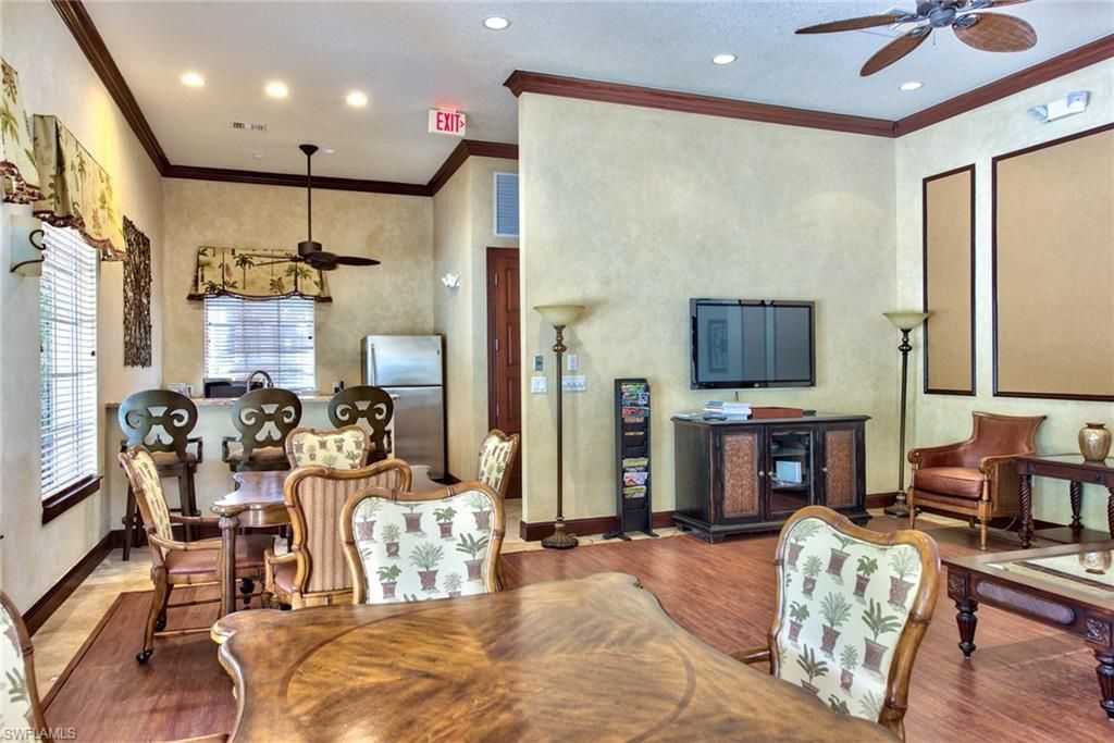 23430 Alamanda Dr, Unit 203, Estero, FL 34135 Photo