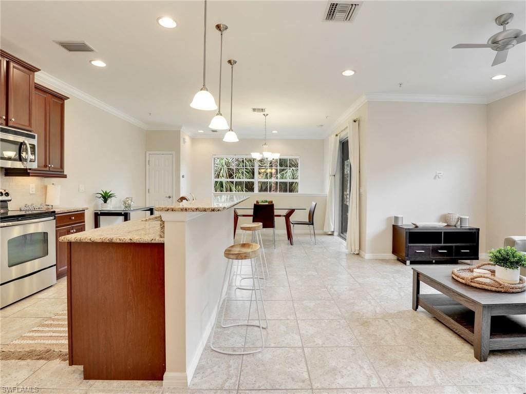 23430 Alamanda Dr, Unit 203, Estero, FL 34135 Photo