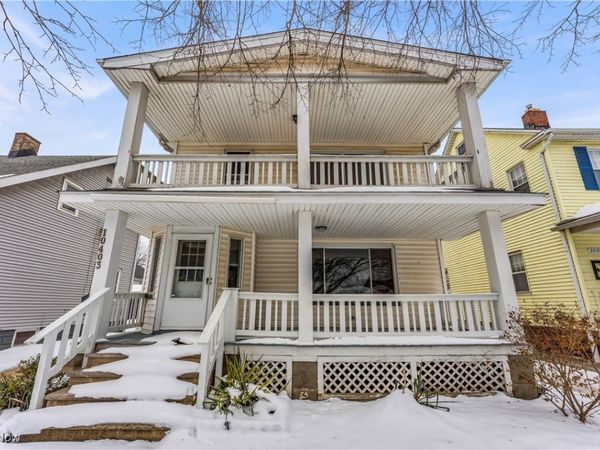 10403 Russell Avenue, Unit 2, Cleveland, OH 44125
