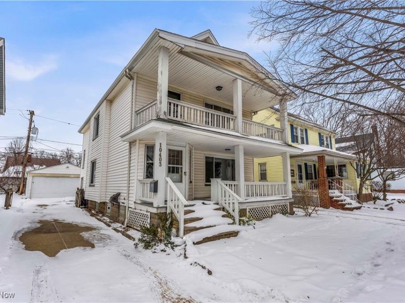 10403 Russell Avenue, Unit 2, Cleveland, OH 44125 Photo 2