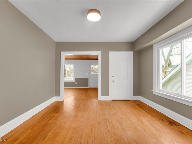 10403 Russell Avenue, Unit 2, Cleveland, OH 44125 Photo 4