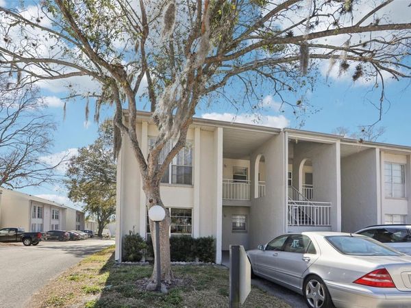 2625 STATE ROAD 590, Unit 121, CLEARWATER, FL 33759