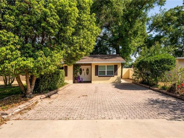 2721 RAEFORD ROAD, ORLANDO, FL 32806