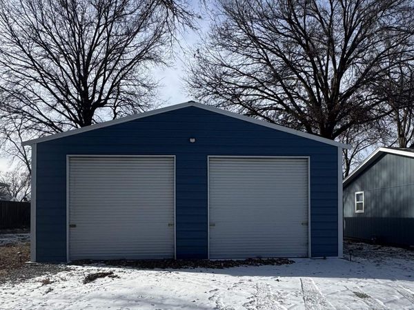 206 N Webster Street, Shenandoah, IA 51601