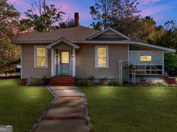661 E Plum Street, Jesup, GA 31546