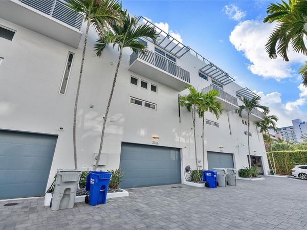 3266 NE 15th Street, Pompano Beach, FL 33062