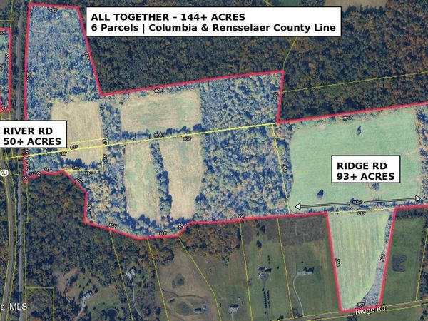 L29A Ridge Road, Stuyvesant, NY 12173