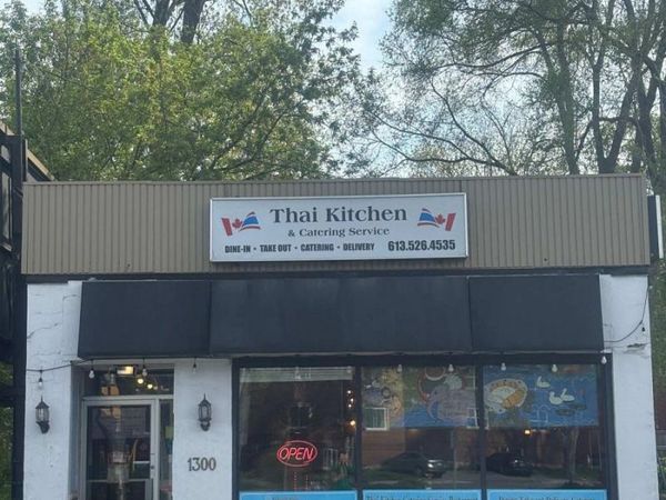 1300 Bank Street , Ottawa, ON K1S3Y4