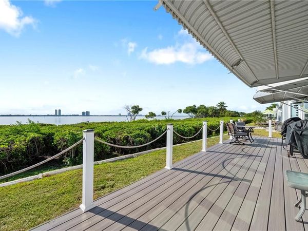 5546 Adam DR, NORTH FORT MYERS, FL 33917