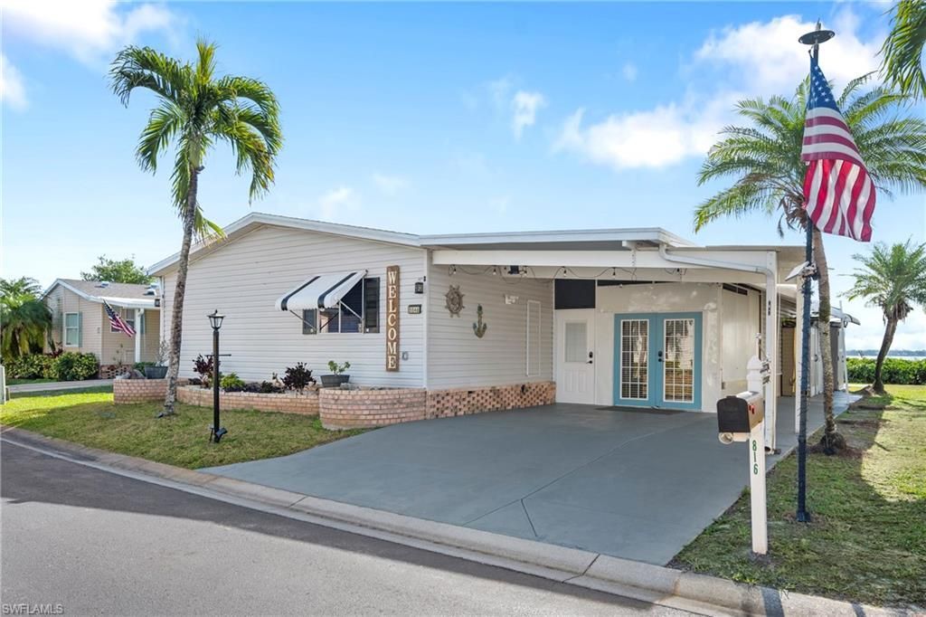 5546 Adam Dr, North Fort Myers, FL 33917 Photo