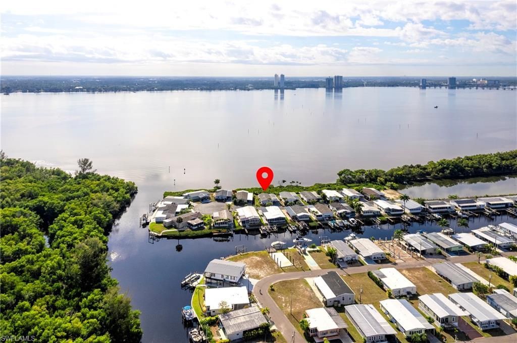 5546 Adam Dr, North Fort Myers, FL 33917 Photo