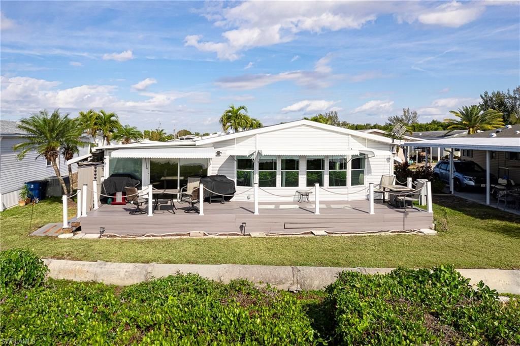 5546 Adam Dr, North Fort Myers, FL 33917 Photo