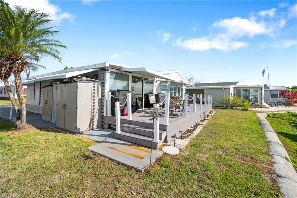 5546 Adam Dr, North Fort Myers, FL 33917 Photo