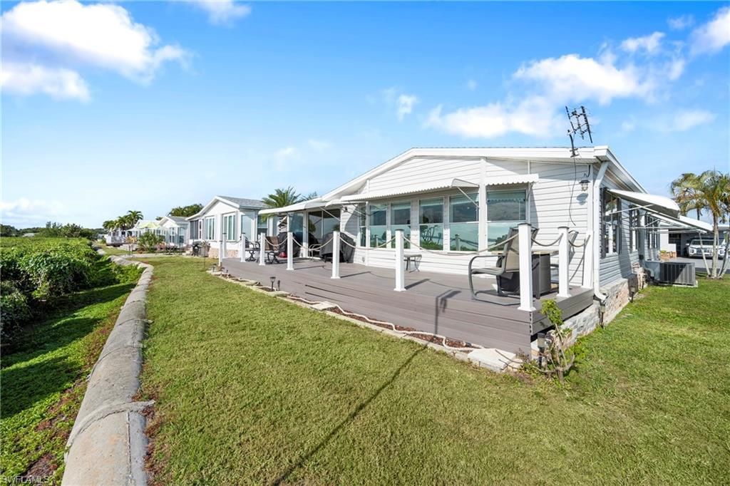 5546 Adam Dr, North Fort Myers, FL 33917 Photo