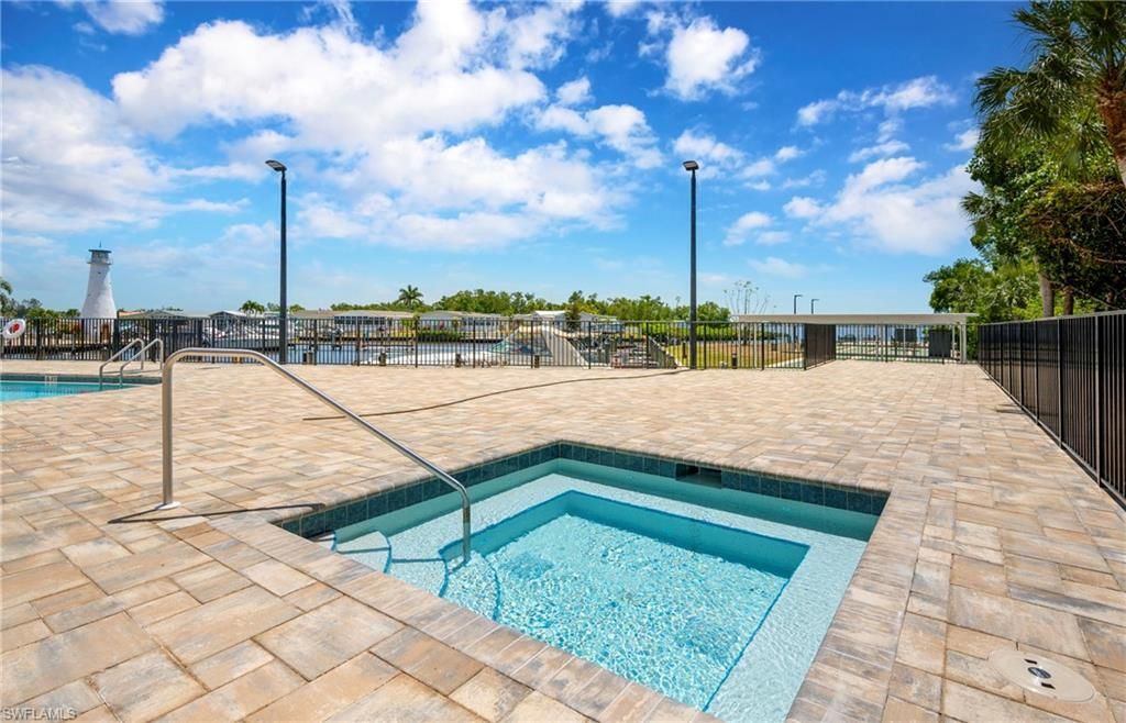 5546 Adam Dr, North Fort Myers, FL 33917 Photo