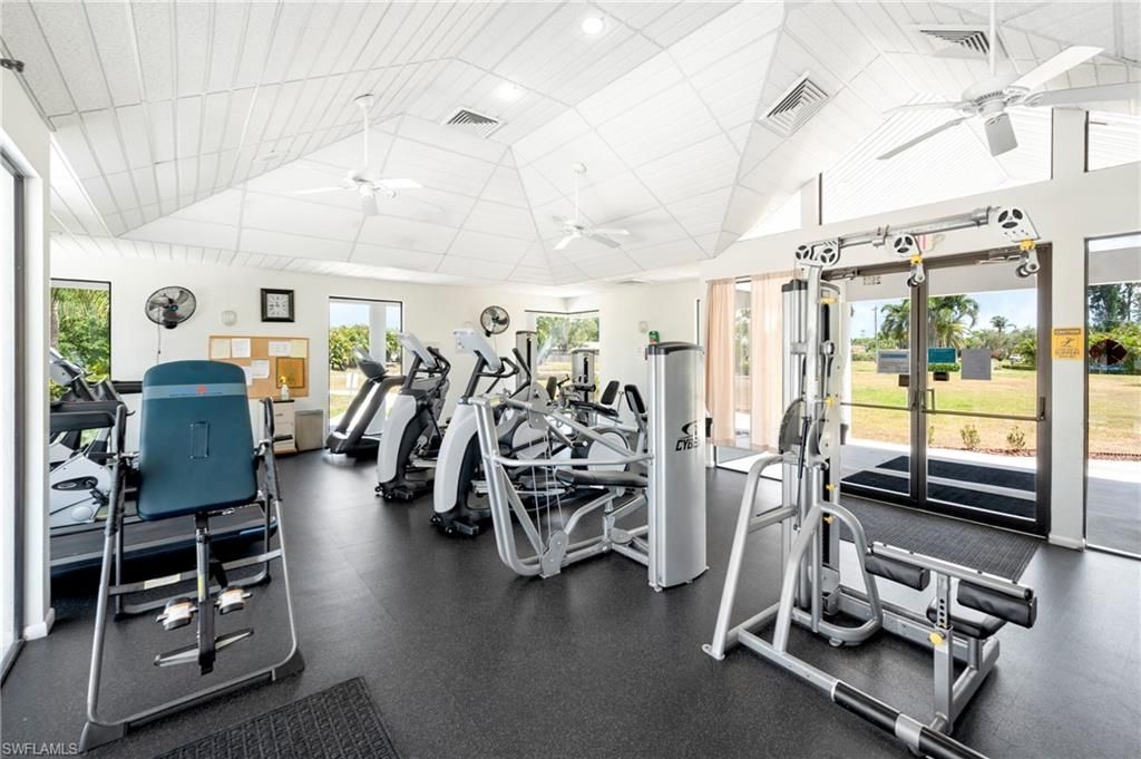 5546 Adam Dr, North Fort Myers, FL 33917 Photo