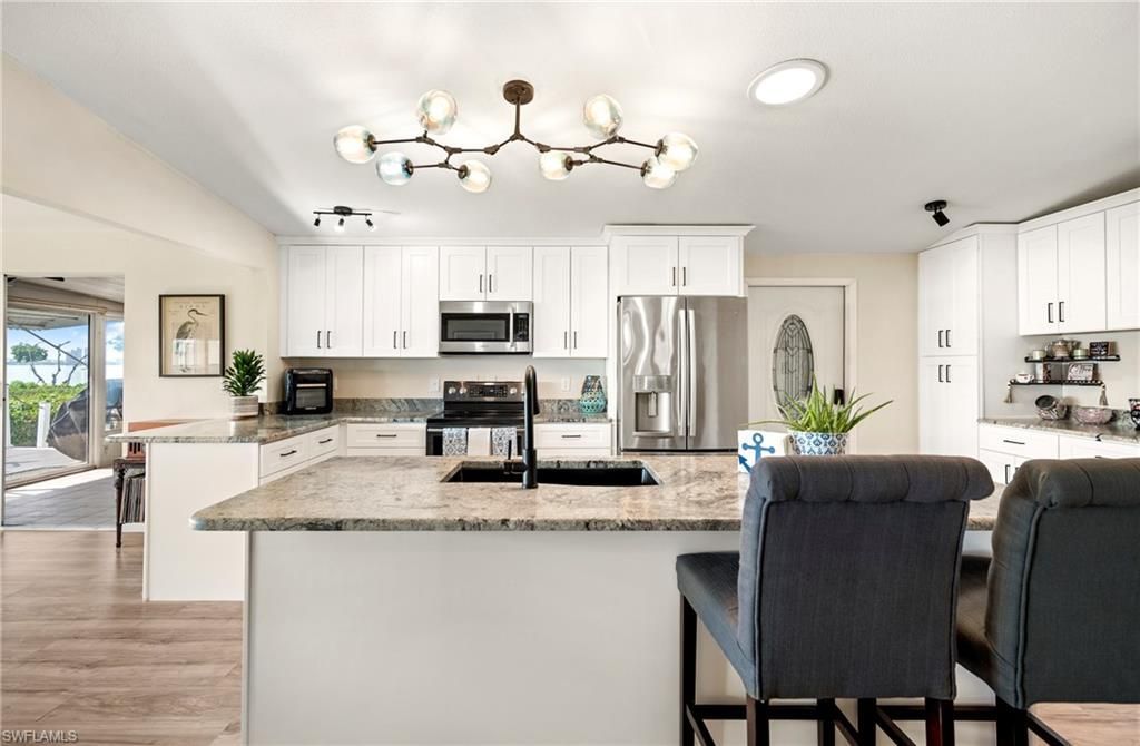 5546 Adam Dr, North Fort Myers, FL 33917 Photo