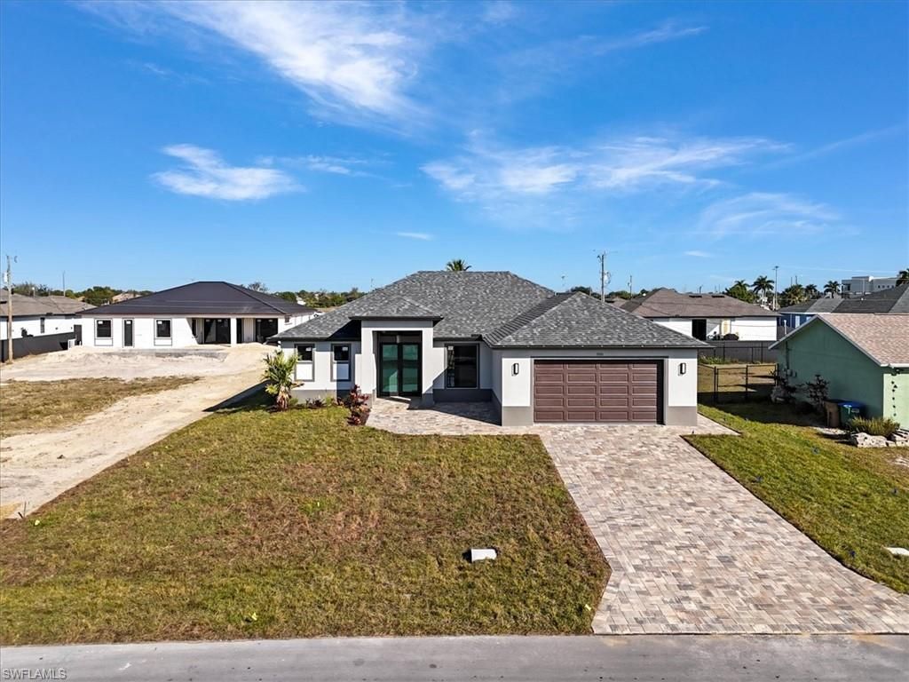 1501 NE 15th Ter, Cape Coral, FL 33909 Photo